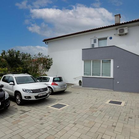 Apartman Laura Veglia Exterior foto