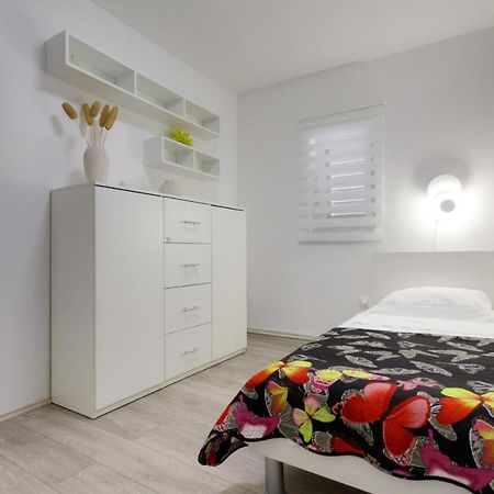 Apartman Laura Veglia Exterior foto