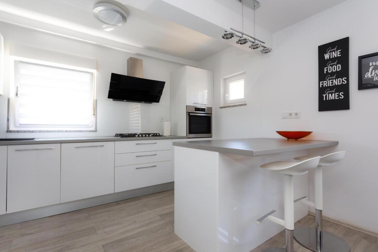 Apartman Laura Veglia Exterior foto