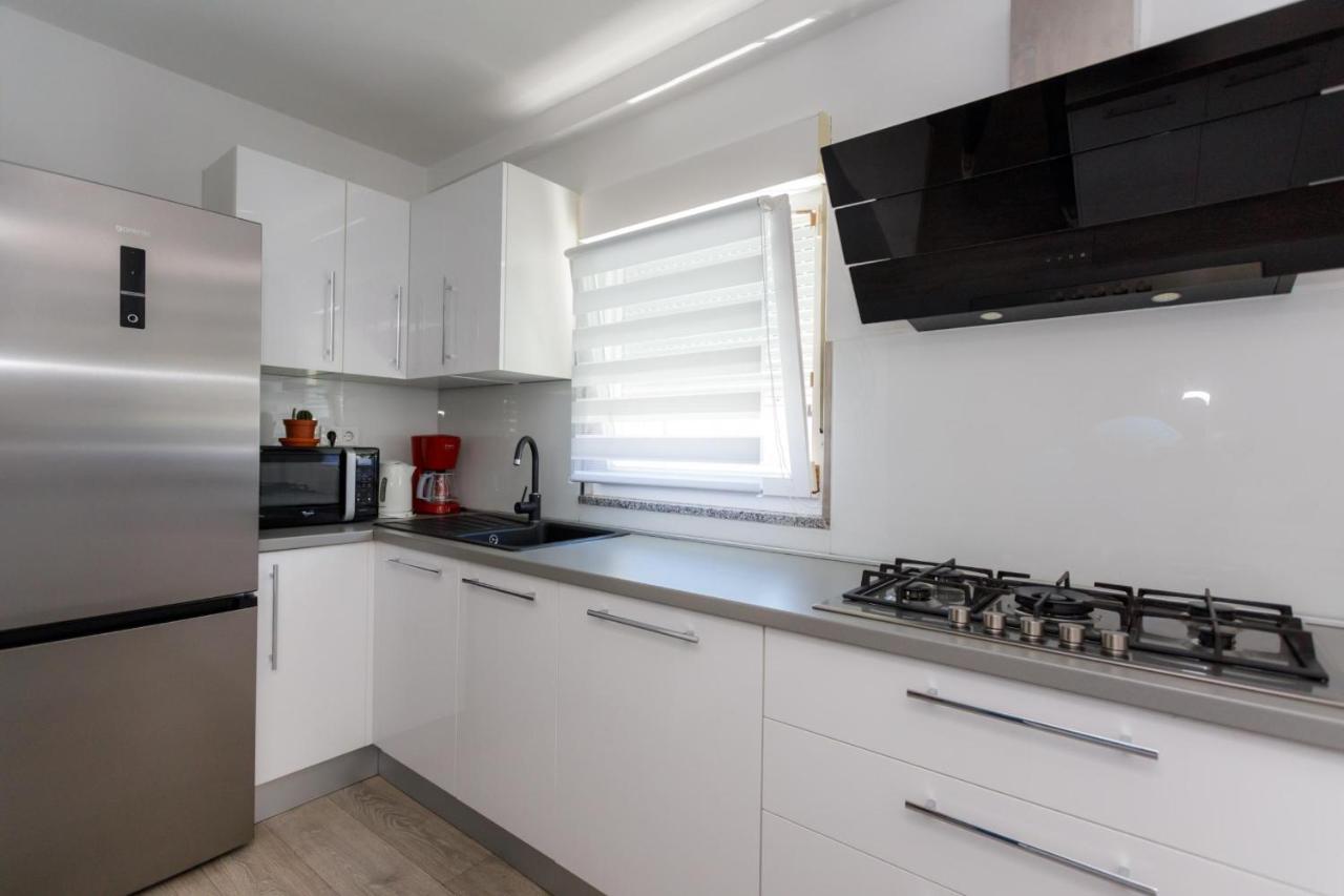 Apartman Laura Veglia Exterior foto