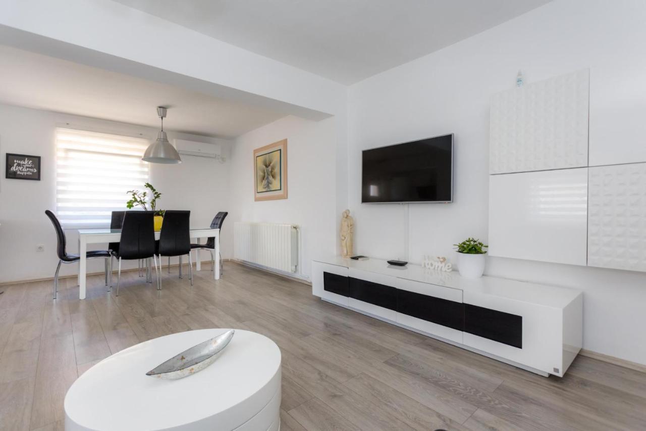 Apartman Laura Veglia Exterior foto
