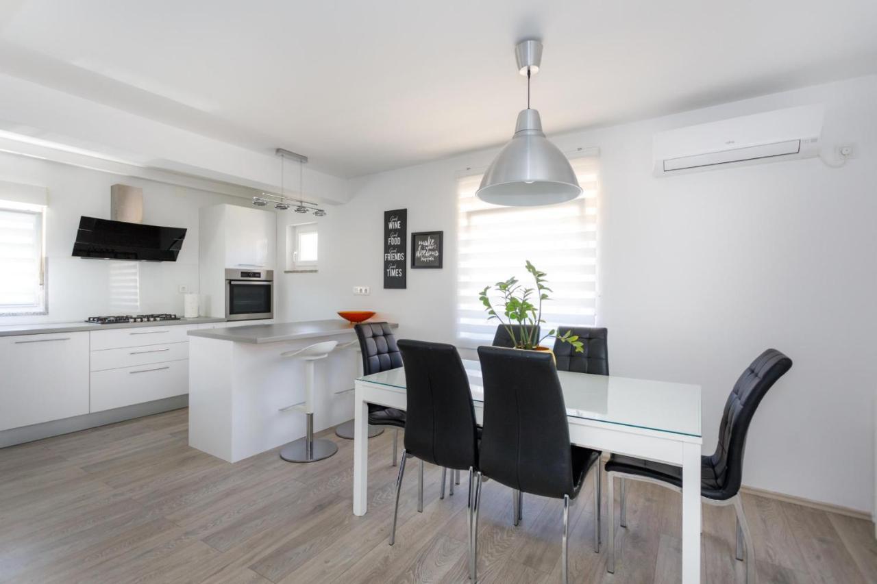 Apartman Laura Veglia Exterior foto