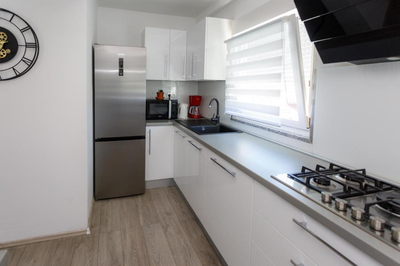 Apartman Laura Veglia Exterior foto