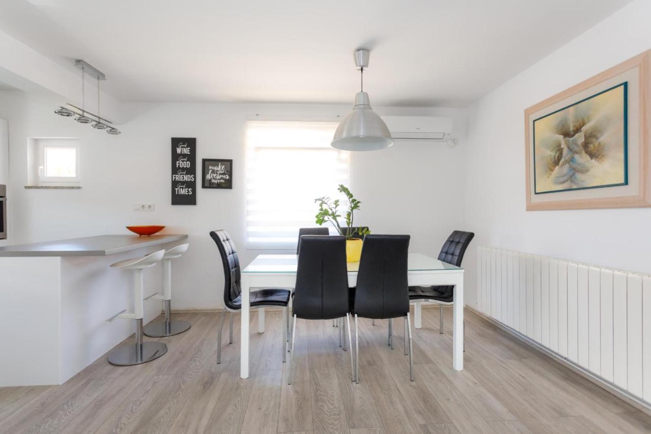 Apartman Laura Veglia Exterior foto