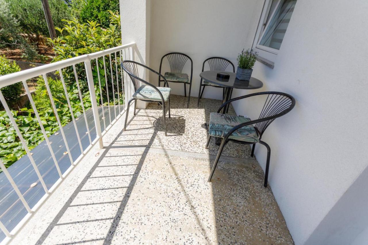 Apartman Laura Veglia Exterior foto
