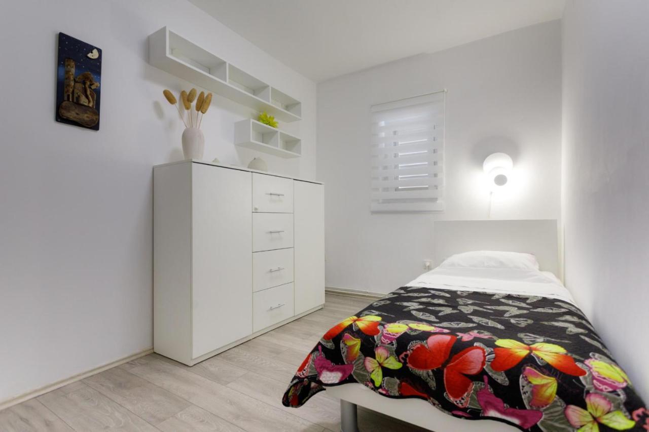 Apartman Laura Veglia Exterior foto