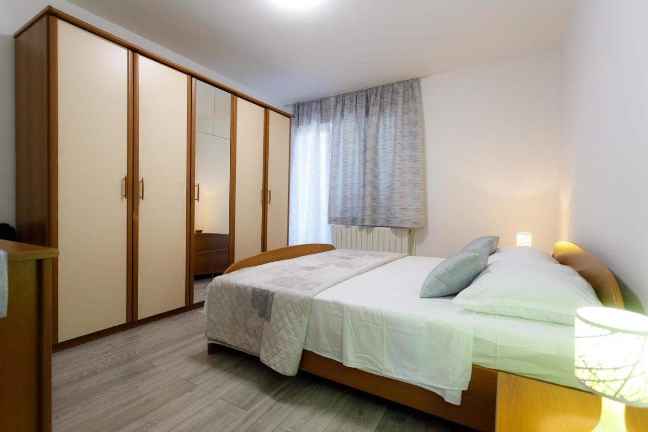 Apartman Laura Veglia Exterior foto