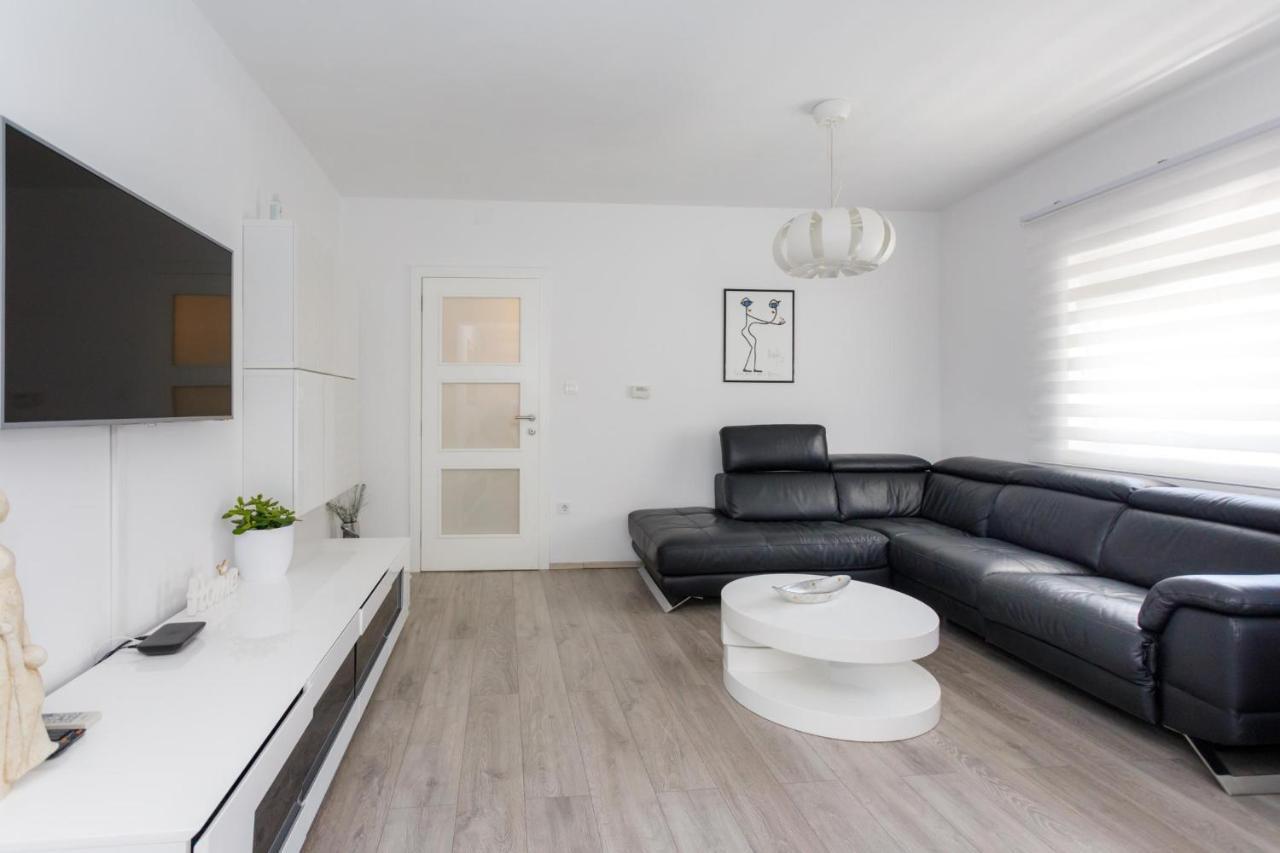 Apartman Laura Veglia Exterior foto