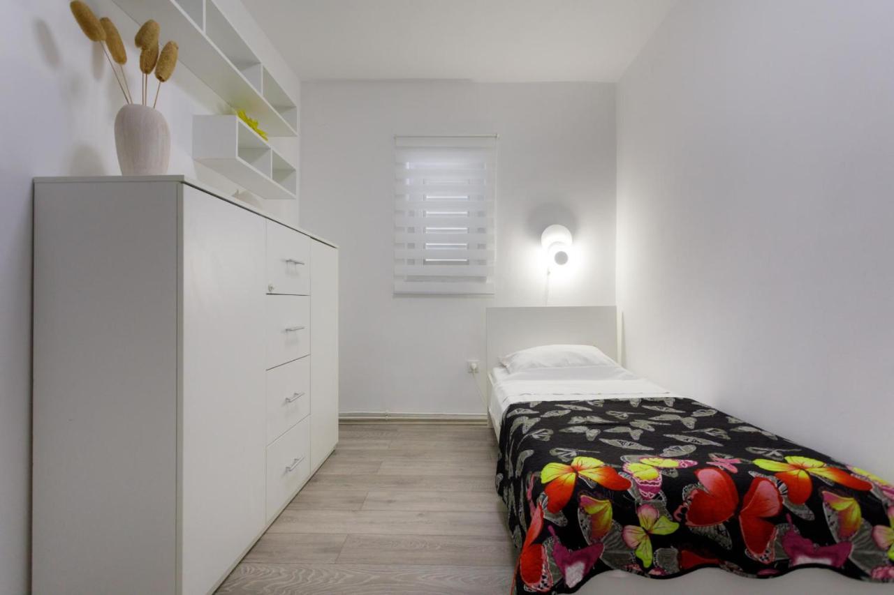Apartman Laura Veglia Exterior foto