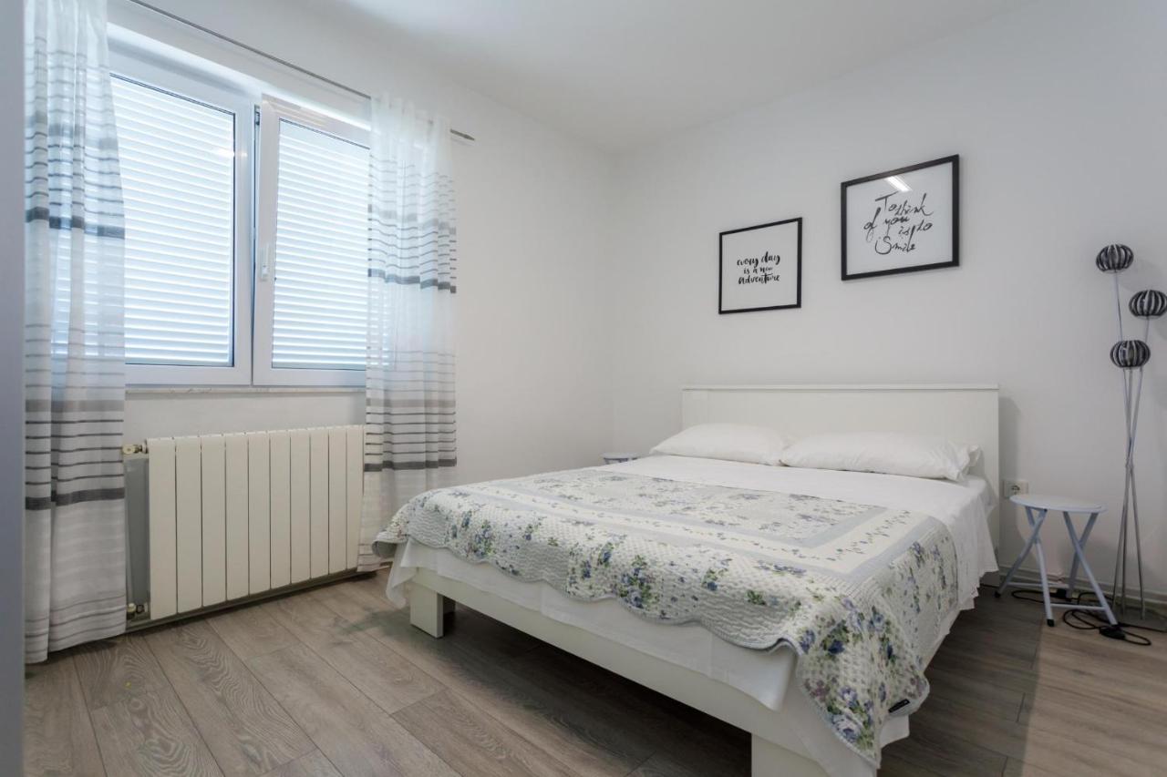 Apartman Laura Veglia Exterior foto
