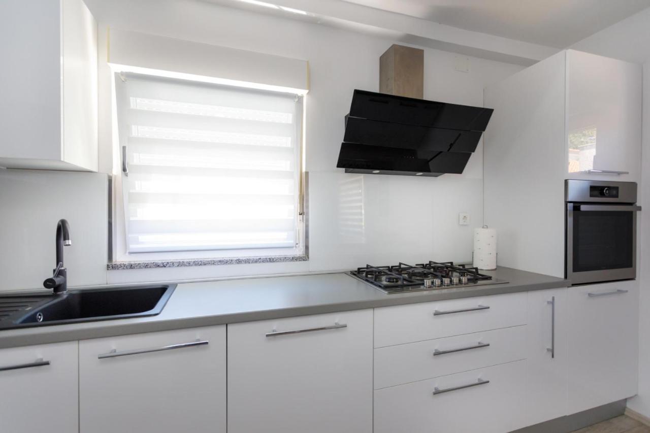 Apartman Laura Veglia Exterior foto
