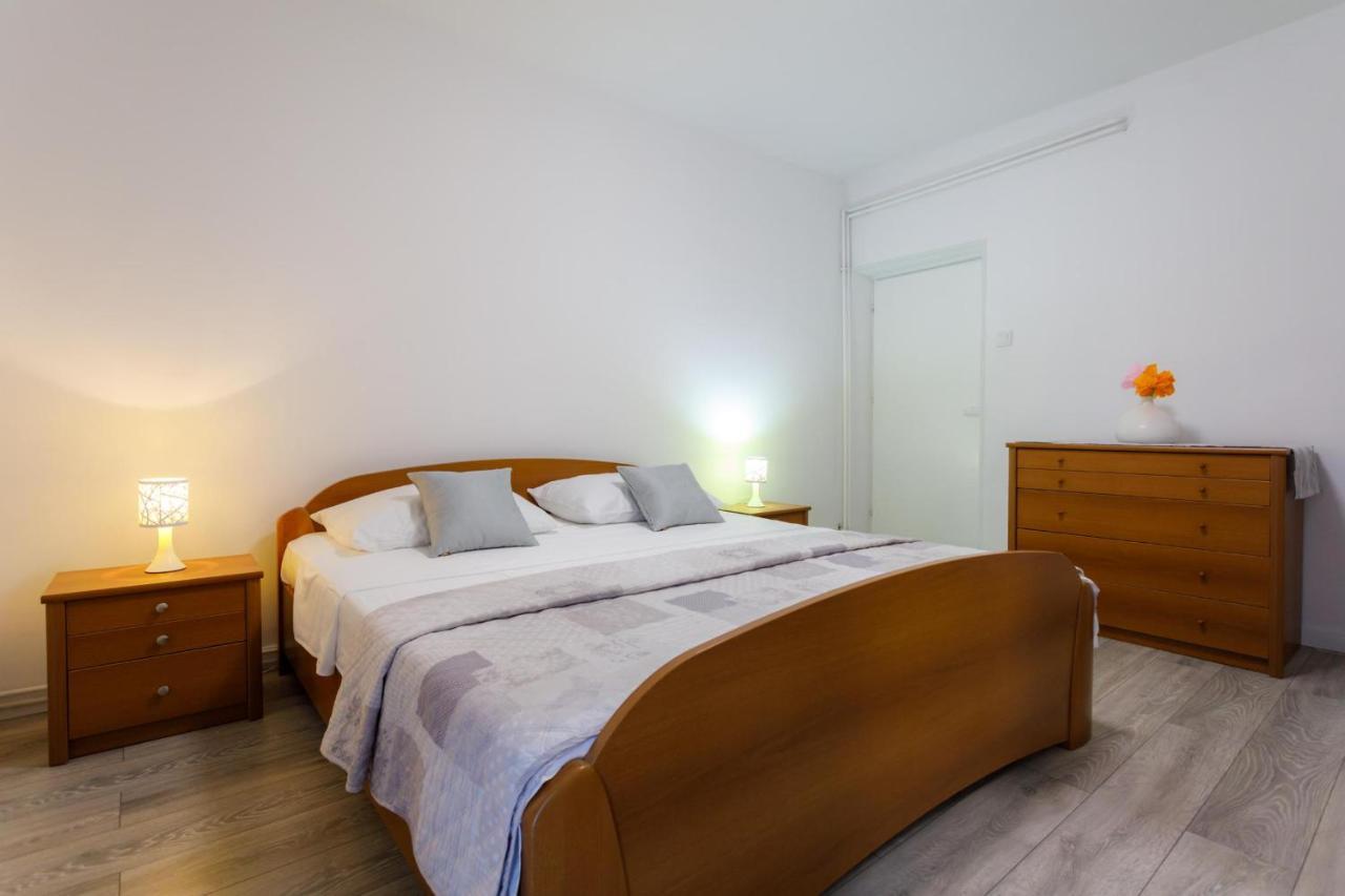 Apartman Laura Veglia Exterior foto