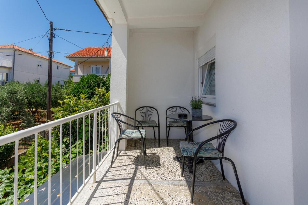 Apartman Laura Veglia Exterior foto