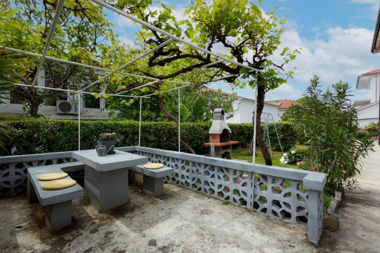Apartman Laura Veglia Exterior foto